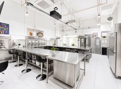Tai Seng Centre (D13), Factory #559907001
